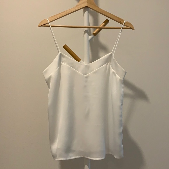Mango Tops - Mango NWT Camisole
